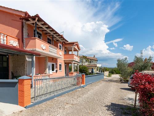 Holiday apartment - 2 persons -  - Betiga - Barbariga-Betiga - 52215 - Betiga