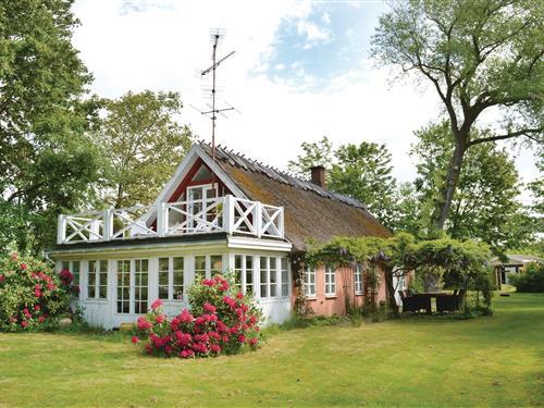 Semesterhus/Semesterlägenhet - 5 personer -  - Lundevangen - Tinkerup Strand - 3250 - Gilleleje