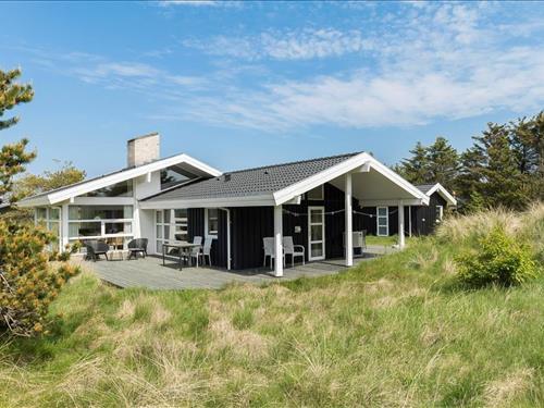 Sommerhus - 6 personer -  - Vester Klitvej - Tversted - 9881 - Bindslev