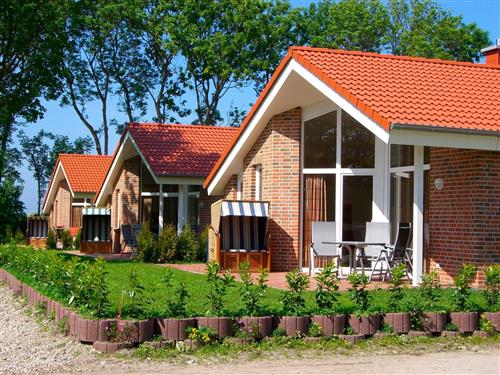 Ferienhaus - 4 Personen -  - Wenkendorf - 23769 - Fehmarn Ot Wenkendorf