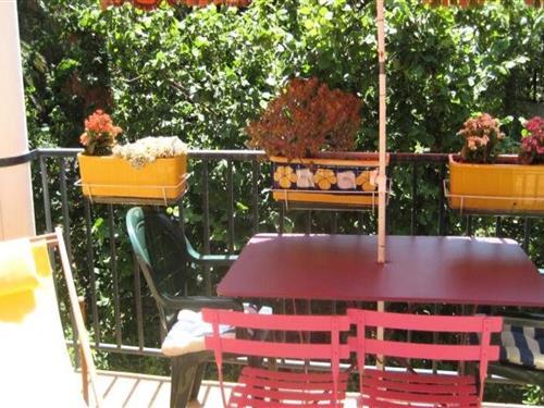 Holiday Home/Apartment - 4 persons -  - 66190 - Collioure