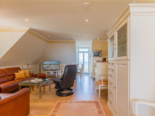 Ferielejlighed - 4 personer -  - Mittelpromenade - 23946 - Boltenhagen