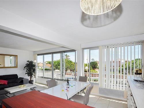 Ferielejlighed - 6 personer -  - Avenue Annibal - 66420 - Le Barcarès