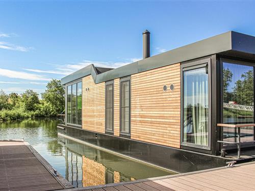 Husbåt - 4 personer -  - Statendam - 6109 RD - Ohé & Laak