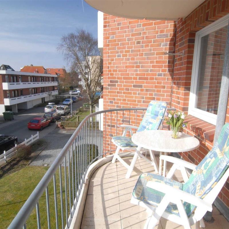 Ferielejlighed - 4 personer -  - Blanker-Hans-Weg - 25826 - St. Peter-Ording