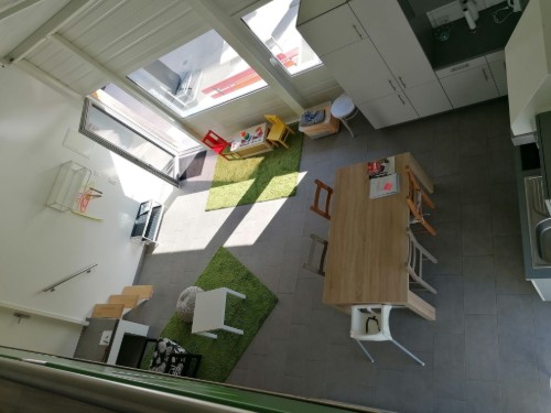 Holiday apartment - 6 persons -  - 2345 - Les Breuleux