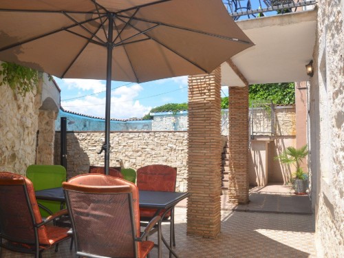 Ferienhaus - 6 Personen -  - Crikvenica - 51 260