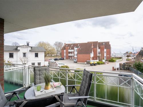 Holiday apartment - 4 persons -  - Strandstraße - 23746 - Kellenhusen