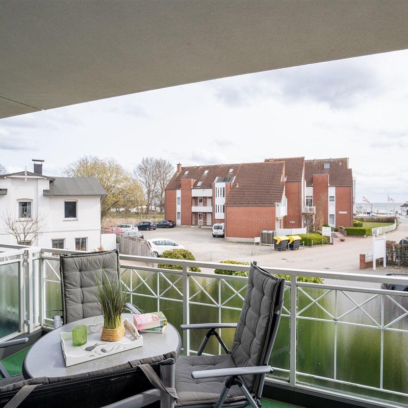 Ferielejlighed - 4 personer -  - Strandstraße - 23746 - Kellenhusen