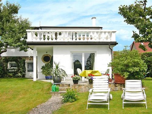 Ferielejlighed - 2 personer -  - 18546 - Sassnitz