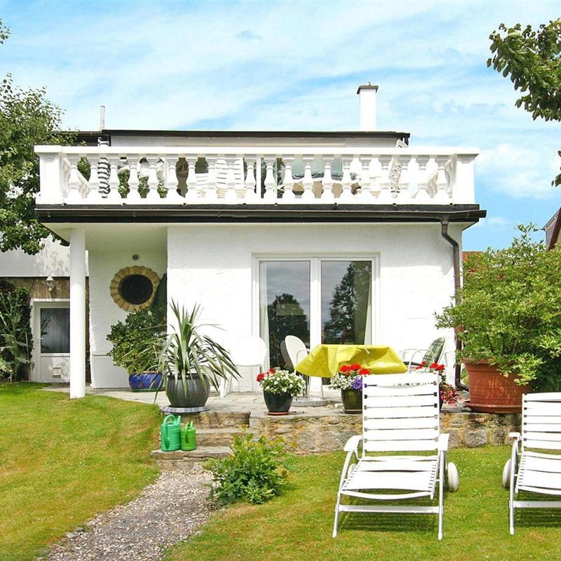 Ferielejlighed - 2 personer -  - 18546 - Sassnitz