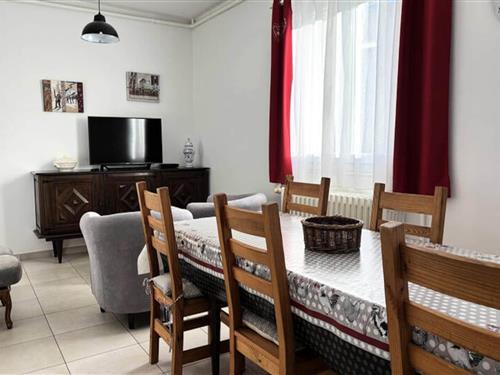 Holiday Home/Apartment - 8 persons -  - 38250 - Villard-De-Lans