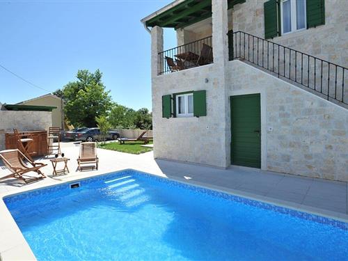 Ferielejlighed - 5 personer -  - Put mletackog bunara - Zadar-Privlaka - 23233 - Privlaka