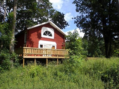 Ferienhaus - 2 Personen -  - Vedamåla - 36591 - Lessebo