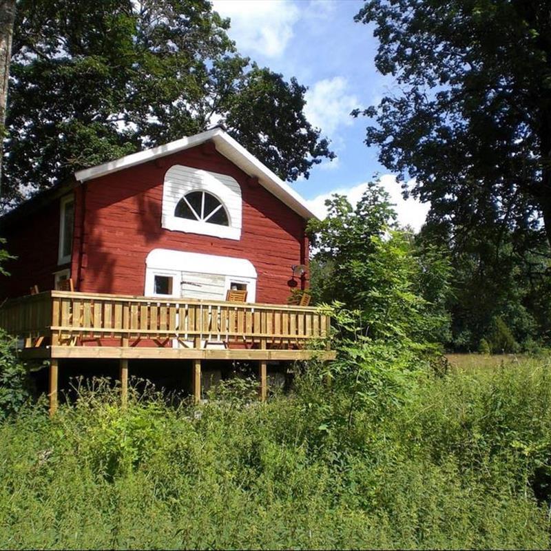 Sommerhus - 2 personer -  - Vedamåla - 36591 - Lessebo