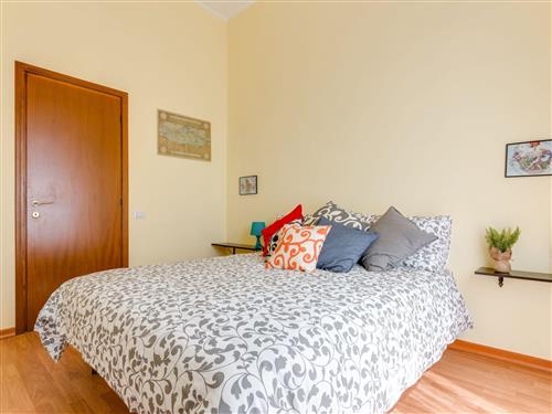 Ferielejlighed - 5 personer -  - Rome - 00195