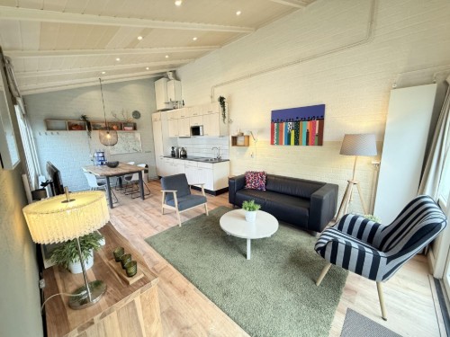 Feriehus - 4 personer -  - 6369 TZ - Simpelveld