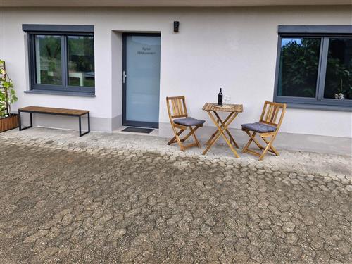 Ferieleilighet - 4 personer -  - Moselblick - 56861 - Reil