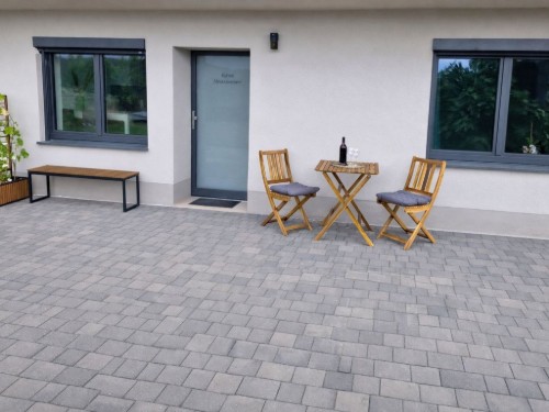 Ferielejlighed - 4 personer -  - Moselblick - 56861 - Reil