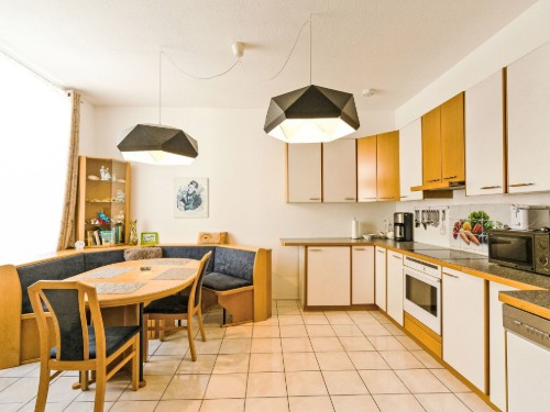 Ferienwohnung - 4 Personen -  - 1150 - Vienna