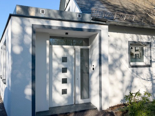 Holiday apartment - 4 persons -  - Hübingerweg - 56323 - Waldesch