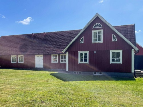 - 6 personer -  - Åkersholm - 30564 - Gullbrandstorp