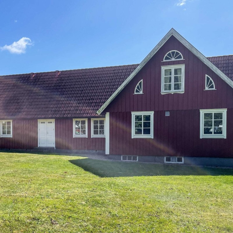  - 6 personer -  - Åkersholm - 30564 - Gullbrandstorp