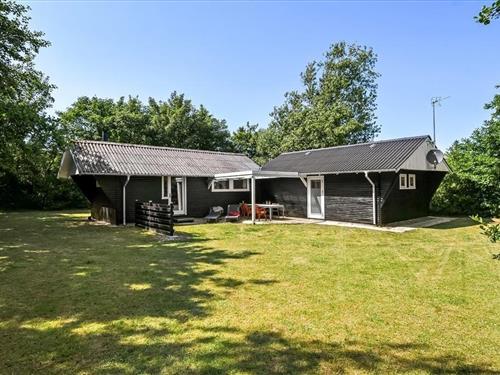 Ferienhaus - 4 Personen -  - Helmklit - Nr. Fjand - 6990 - Ulfborg