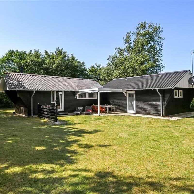 Ferienhaus - 4 Personen -  - Helmklit - Nr. Fjand - 6990 - Ulfborg