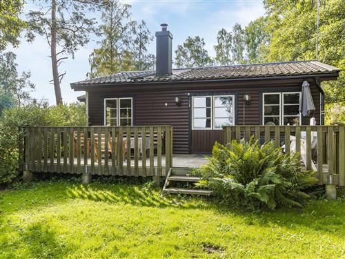 Semesterhus/Semesterlägenhet - 2 personer -  - Fjälkinge - 29168