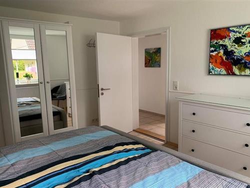 Holiday home - 4 persons -  - 24960 - Glücksburg (Ostsee), Deut