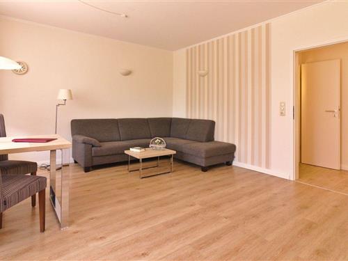 Ferielejlighed - 2 personer -  - Moltkestraße - 25761 - Büsum