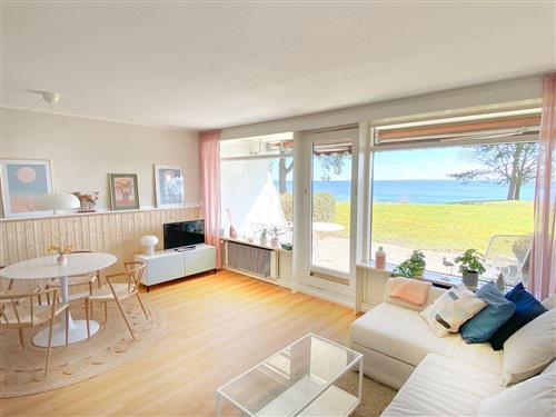 Ferieleilighet - 4 personer -  - Am Fahrenkrog - 23730 - Sierksdorf