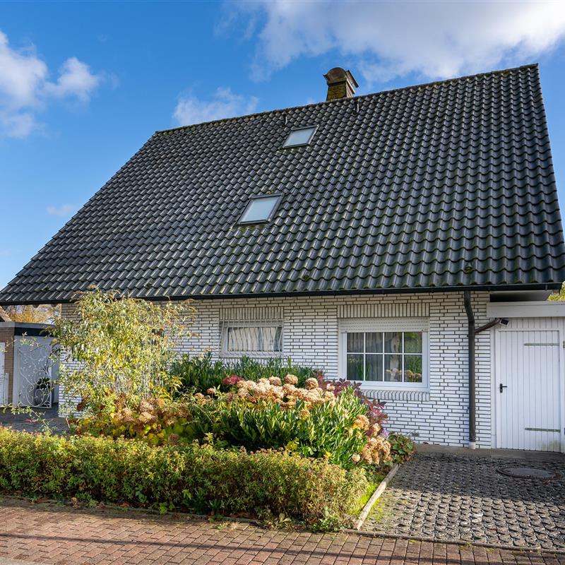 Ferielejlighed - 4 personer -  - Hasenkamp - 23743 - Grömitz