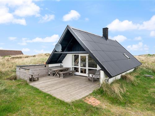 Sommerhus - 4 personer -  - Opstrupsvej - Klegod - 6950 - Ringkøbing