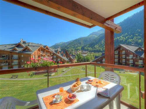 Holiday Home/Apartment - 4 persons -  - Les Contamines - 74170