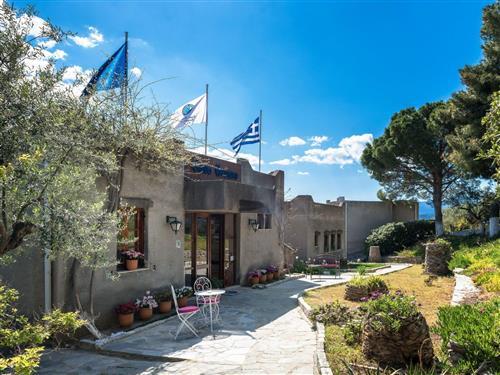 Ferielejlighed - 2 personer -  - Mavrovouni - 23200