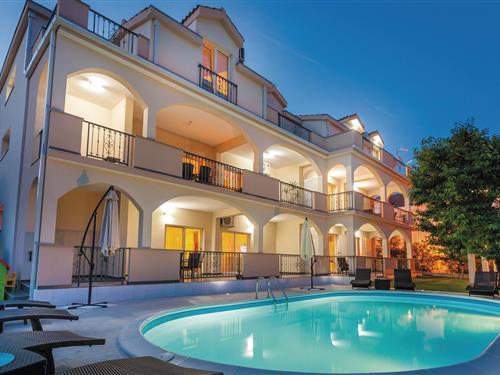 Holiday apartment - 8 persons -  - Javorska ulica - Trogir-Kastel Stafilic - 21217 - Kastel Stafilic