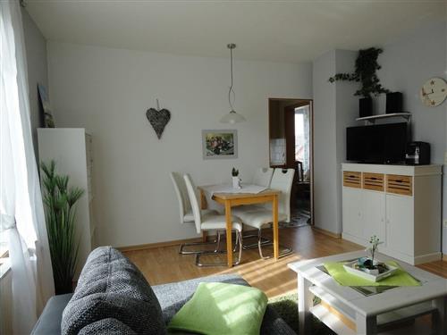 Holiday Home/Apartment - 2 persons -  - Kellenhusener Weg - 23747 - Dahme