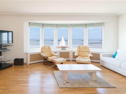 Holiday home - 4 persons -  - 8400 - Oostende