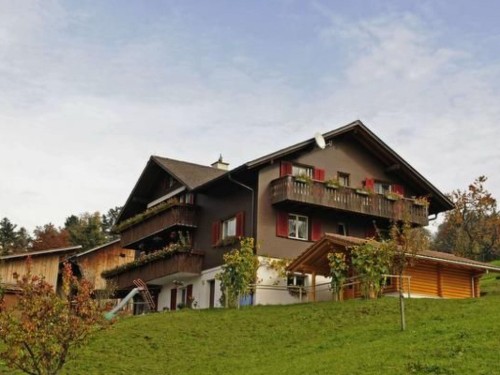 Holiday home - 5 persons -  - Steinen - 6422