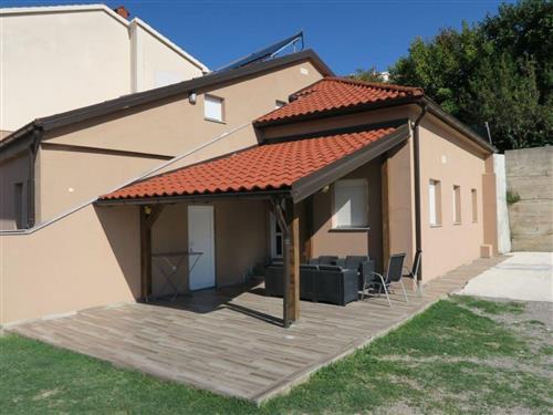 Holiday apartment - 6 persons -  - Krk/Baška - 51525