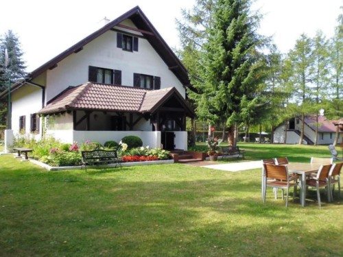 Holiday home - 8 persons -  - 84-210 - Lubiatowo