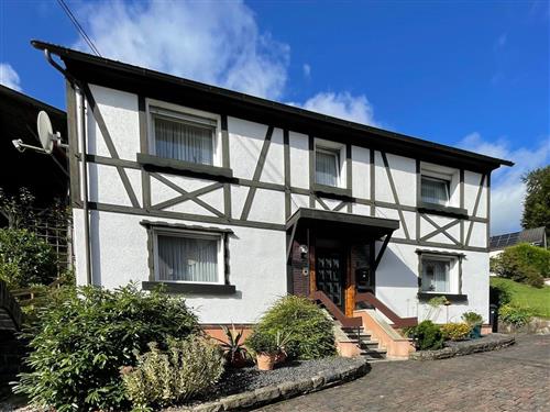 Fritidshus - 3 personer -  - Jakobus-Wirth-Straße - 53547 - Hausen - Wied