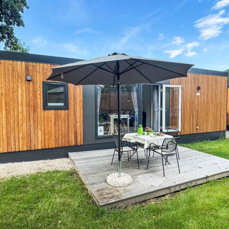 Sommerhus - 4 personer -  - Riedenburg - 93339