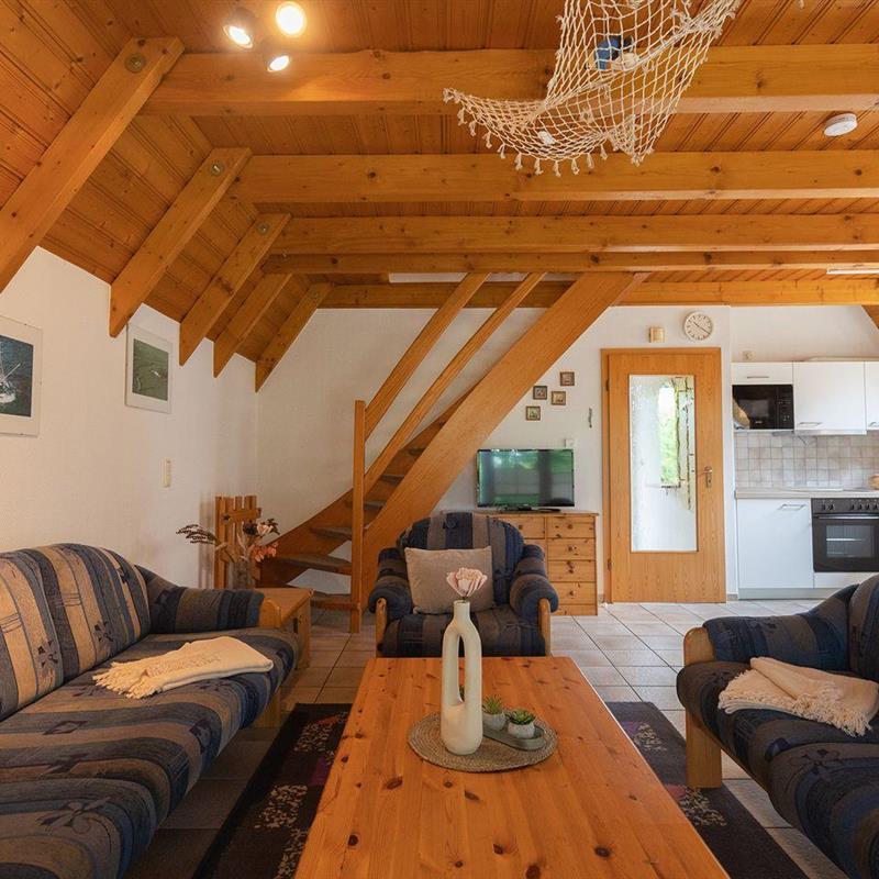 Sommerhus - 6 personer -  - Vogelsand - 27639 - Wurster Nordseeküste