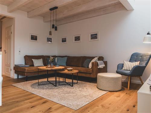 Semesterlägenhet - 4 personer -  - Außere Ringstraße - 26736 - Krummhörn / Rysum