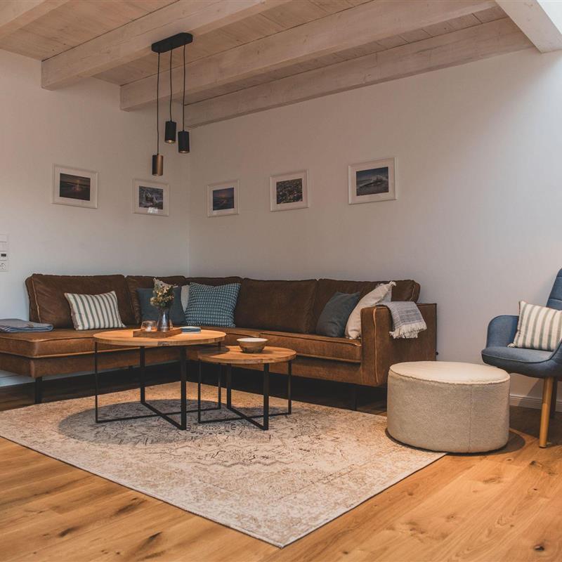 Ferielejlighed - 4 personer -  - Außere Ringstraße - 26736 - Krummhörn / Rysum