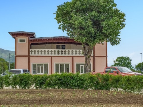 Ferielejlighed - 4 personer -  - Via Santa Maria snc - 67050 - Lecce Nei Marsi