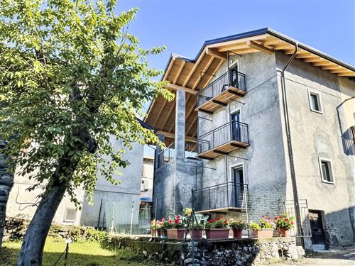 Ferielejlighed - 5 personer -  - Colico - 23823